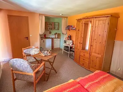 Ferienwohnung für 2 Personen (40 m²) in Ribnitz-Damgarten 7/10