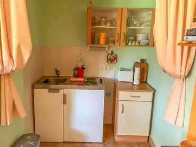 Ferienwohnung für 2 Personen (40 m²) in Ribnitz-Damgarten 9/10