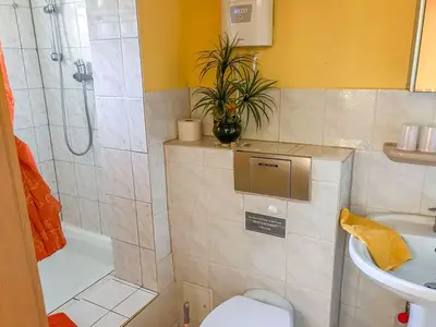 Ferienwohnung für 2 Personen (40 m²) in Ribnitz-Damgarten 10/10