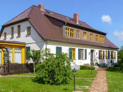 Ferienwohnung für 3 Personen (35 m²) in Lubmin (Seebad) 1/10
