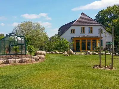 Ferienwohnung für 3 Personen (35 m²) in Lubmin (Seebad) 2/10