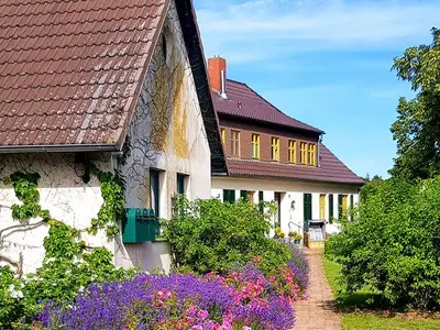 Ferienwohnung für 3 Personen (35 m²) in Lubmin (Seebad) 3/10