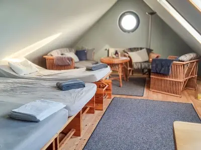 Ferienwohnung für 3 Personen (35 m²) in Lubmin (Seebad) 9/10