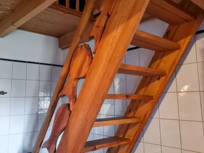 Ferienwohnung für 3 Personen (35 m²) in Lubmin (Seebad) 10/10