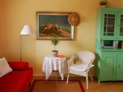 Ferienwohnung für 3 Personen (42 m²) in Nußdorf Am Attersee 9/10