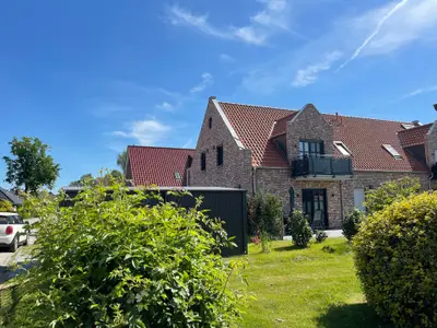 Ferienwohnung für 4 Personen (75 m²) in Krummhörn Greetsiel 2/10