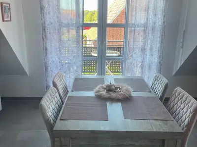 Ferienwohnung für 4 Personen (75 m²) in Krummhörn Greetsiel 5/10