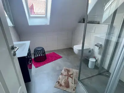 Ferienwohnung für 4 Personen (75 m²) in Krummhörn Greetsiel 8/10