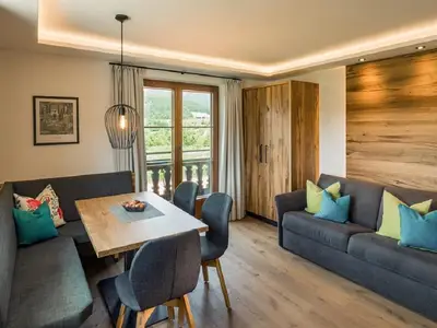 Appartement 1 Wohnzimmer_2