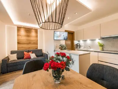 Appartement 2 Wohnküche_3