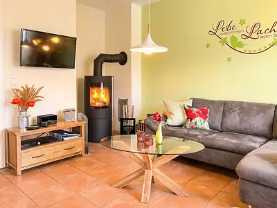 Ferienwohnung für 5 Personen (62 m²) in Prerow 1/10