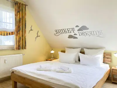 Ferienwohnung für 5 Personen (62 m²) in Prerow 5/10