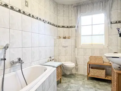 Ferienwohnung für 5 Personen (62 m²) in Prerow 6/10