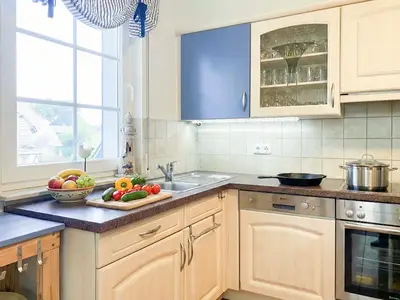 Ferienwohnung für 5 Personen (62 m²) in Prerow 7/10