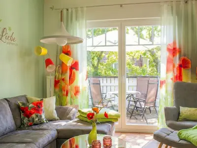 Ferienwohnung für 5 Personen (62 m²) in Prerow 8/10