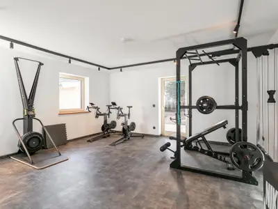 Ausstattung und Service des Ferienhauses