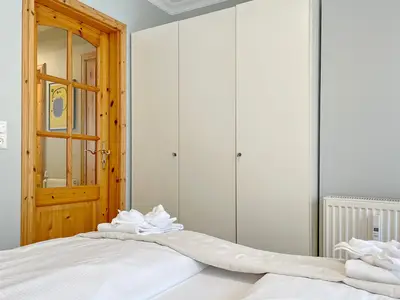 Ferienwohnung für 2 Personen (40 m²) in Wyk auf Föhr 9/10