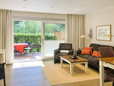 Ferienwohnung für 4 Personen (60 m²) in Wyk auf Föhr 3/10