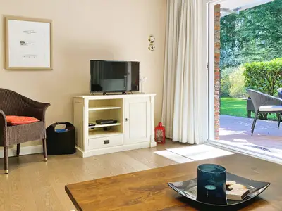 Ferienwohnung für 4 Personen (60 m²) in Wyk auf Föhr 4/10