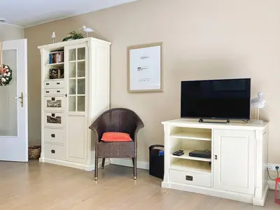 Ferienwohnung für 4 Personen (60 m²) in Wyk auf Föhr 5/10