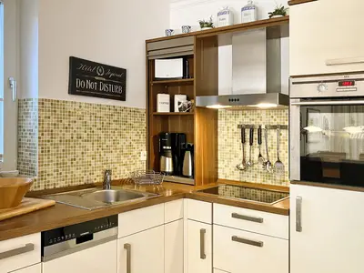 Ferienwohnung für 4 Personen (60 m²) in Wyk auf Föhr 8/10