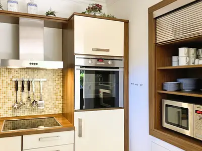 Ferienwohnung für 4 Personen (60 m²) in Wyk auf Föhr 9/10