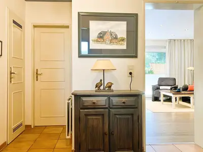 Ferienwohnung für 4 Personen (60 m²) in Wyk auf Föhr 10/10