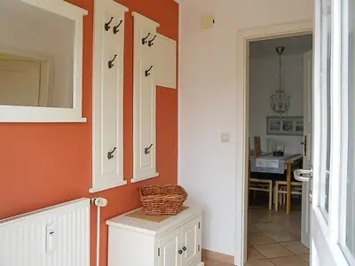 Ferienwohnung für 4 Personen (45 m²) in Wyk auf Föhr 1/10