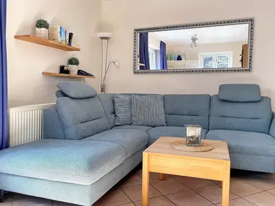 Ferienwohnung für 4 Personen (45 m²) in Wyk auf Föhr 2/10