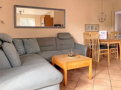 Ferienwohnung für 4 Personen (45 m²) in Wyk auf Föhr 3/10