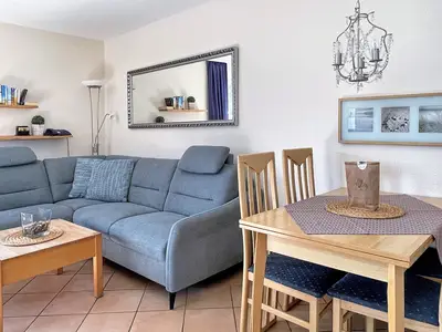Ferienwohnung für 4 Personen (45 m²) in Wyk auf Föhr 4/10