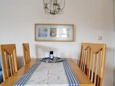 Ferienwohnung für 4 Personen (45 m²) in Wyk auf Föhr 5/10