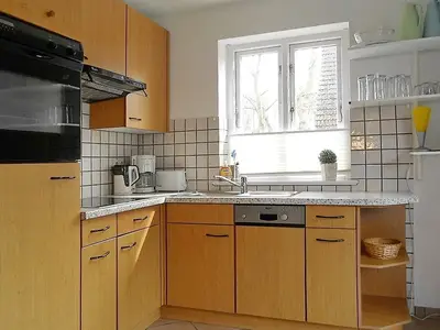 Ferienwohnung für 4 Personen (45 m²) in Wyk auf Föhr 6/10