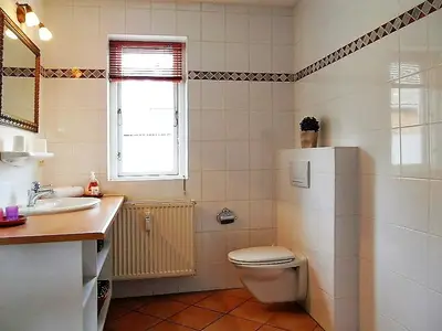 Ferienwohnung für 4 Personen (45 m²) in Wyk auf Föhr 7/10