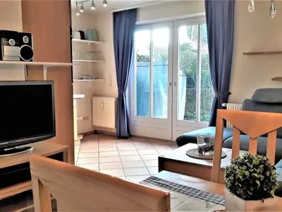 Ferienwohnung für 4 Personen (45 m²) in Wyk auf Föhr 8/10