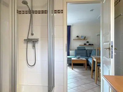 Ferienwohnung für 4 Personen (45 m²) in Wyk auf Föhr 9/10