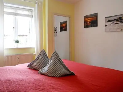 Ferienwohnung für 4 Personen (45 m²) in Wyk auf Föhr 10/10