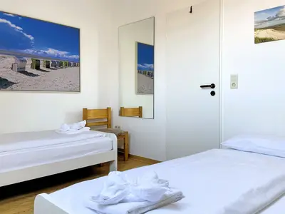 Ferienwohnung für 6 Personen (65 m²) in Wyk auf Föhr 3/10