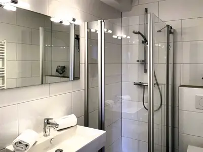 Ferienwohnung für 6 Personen (65 m²) in Wyk auf Föhr 10/10