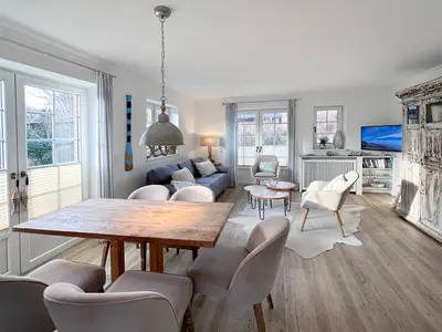 Ferienwohnung für 4 Personen (75 m²) in Tinnum (Sylt) 4/10