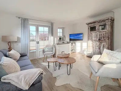 Ferienwohnung für 4 Personen (75 m²) in Tinnum (Sylt) 6/10