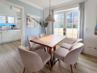 Ferienwohnung für 4 Personen (75 m²) in Tinnum (Sylt) 7/10