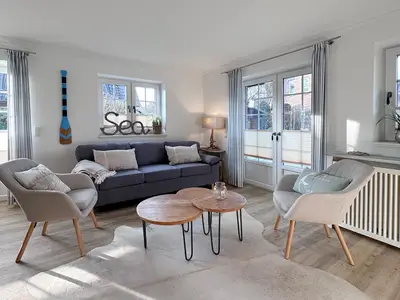 Ferienwohnung für 4 Personen (75 m²) in Tinnum (Sylt) 8/10