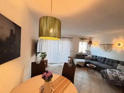 Ferienwohnung für 4 Personen (43 m²) in Ostseebad Kühlungsborn 6/10
