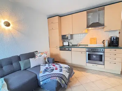 Ferienwohnung für 4 Personen (43 m²) in Ostseebad Kühlungsborn 7/10