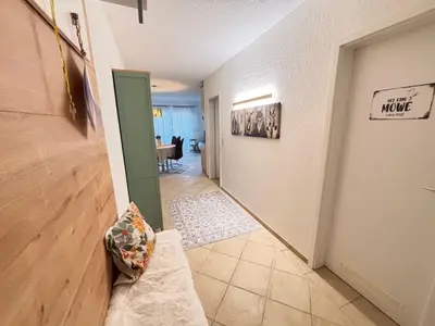 Ferienwohnung für 4 Personen (43 m²) in Ostseebad Kühlungsborn 8/10