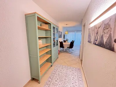 Ferienwohnung für 4 Personen (43 m²) in Ostseebad Kühlungsborn 9/10