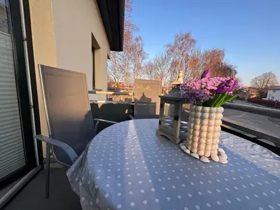 Ferienwohnung für 4 Personen (43 m²) in Ostseebad Kühlungsborn 10/10