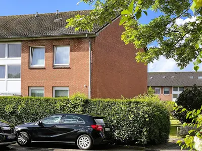 Ferienwohnung für 2 Personen (50 m²) in Wyk auf Föhr 1/10