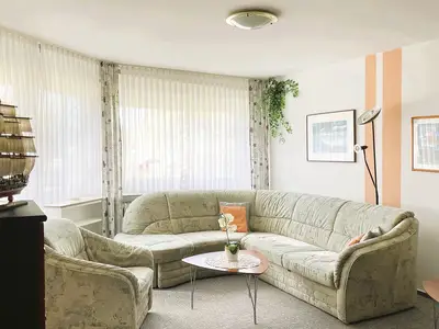 Ferienwohnung für 2 Personen (50 m²) in Wyk auf Föhr 2/10